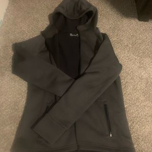 Women’s Under Armour Swacket